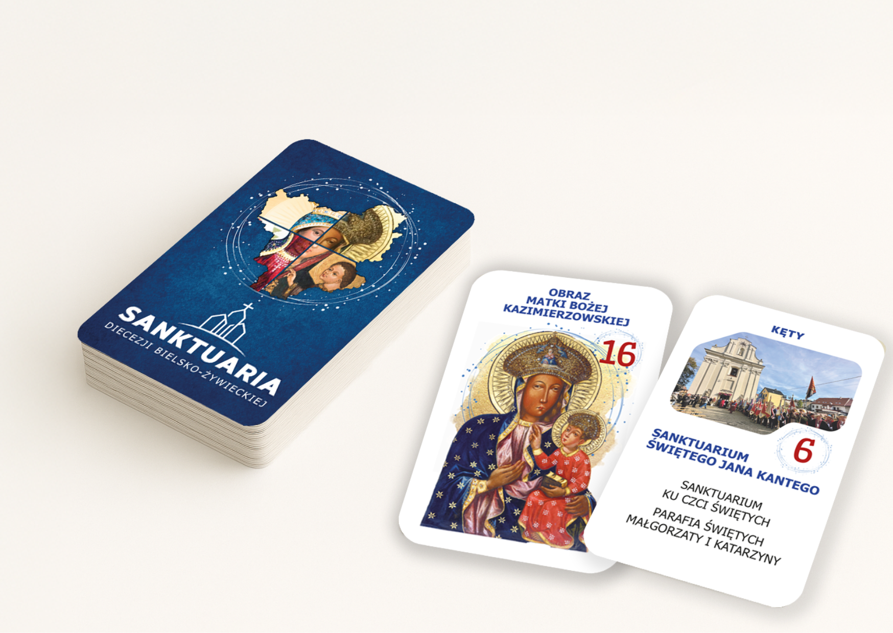 Kopia – Paszport Pielgrzyma